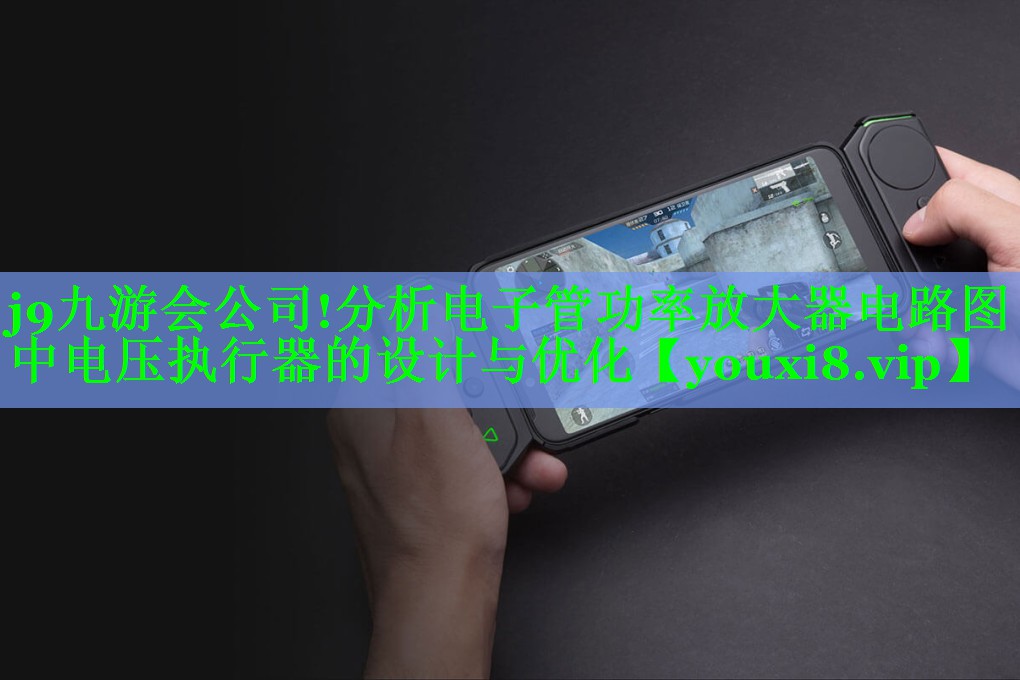 j9九游会公司!分析电子管功率放大器电路图中电压执行器的设计与优化