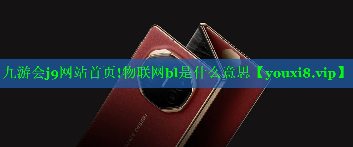九游会j9网站首页!物联网bl是什么意思