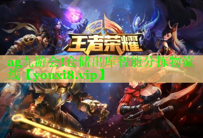 ag九游会!仓储出库智能分拣物流线