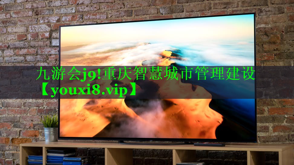 九游会j9!重庆智慧城市管理建设
