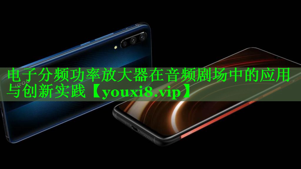 电子分频功率放大器在音频剧场中的应用与创新实践