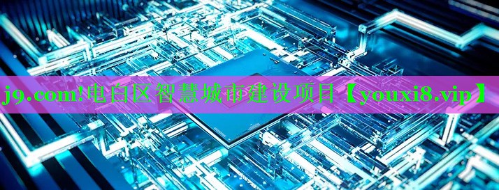 j9.com!电白区智慧城市建设项目