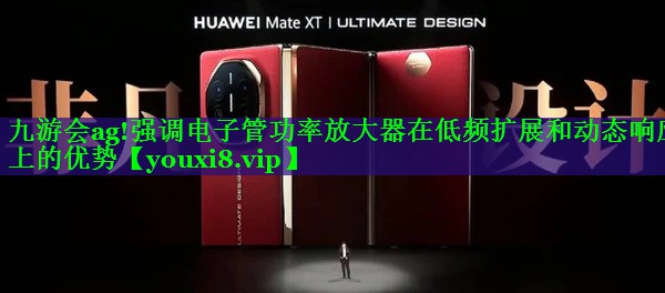 九游会ag!强调电子管功率放大器在低频扩展和动态响应上的优势