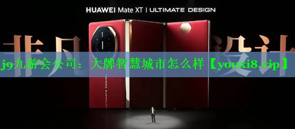 大牌智慧城市怎么样 大牌智慧城市怎么样