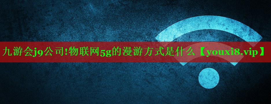 物联网5g的漫游方式是什么 物联网5g的漫游方式是什么