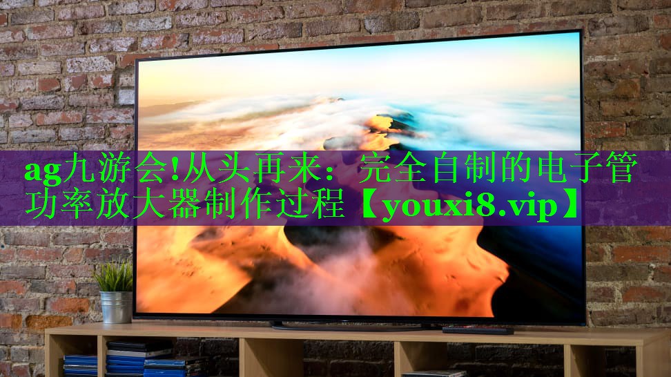从头再来:完全自制的电子管功率放大器制作过程 从头再来:完全自制的电子管功率放大器制作过程