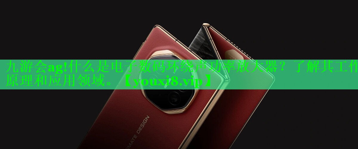 什么是电子数码环绕声功率放大器?了解其工作原理和应用领域。 什么是电子数码环绕声功率放大器?了解其工作原理和应用领域。
