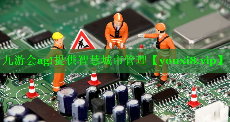 提供智慧城市管理 提供智慧城市管理