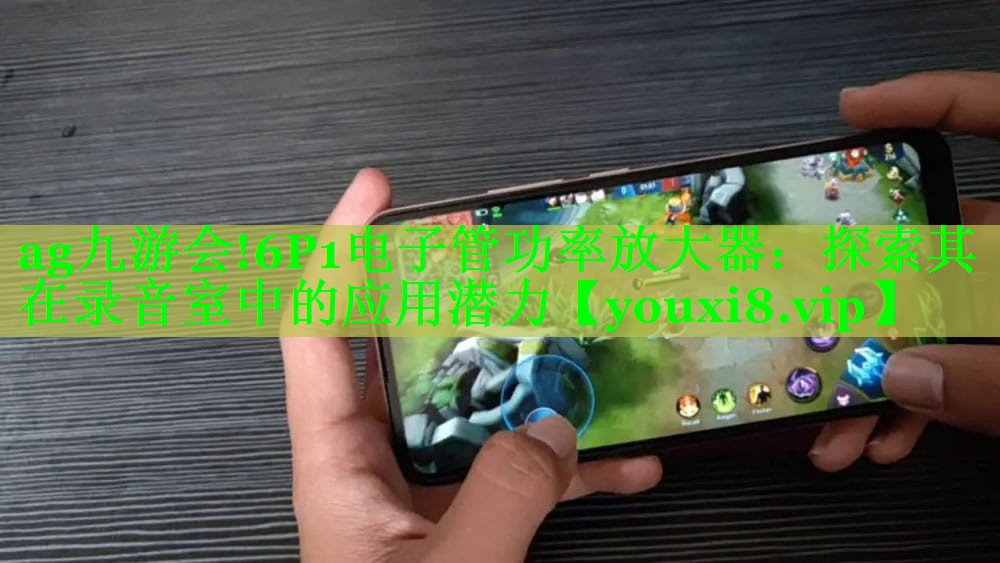 6P1电子管功率放大器:探索其在录音室中的应用潜力 6P1电子管功率放大器:探索其在录音室中的应用潜力