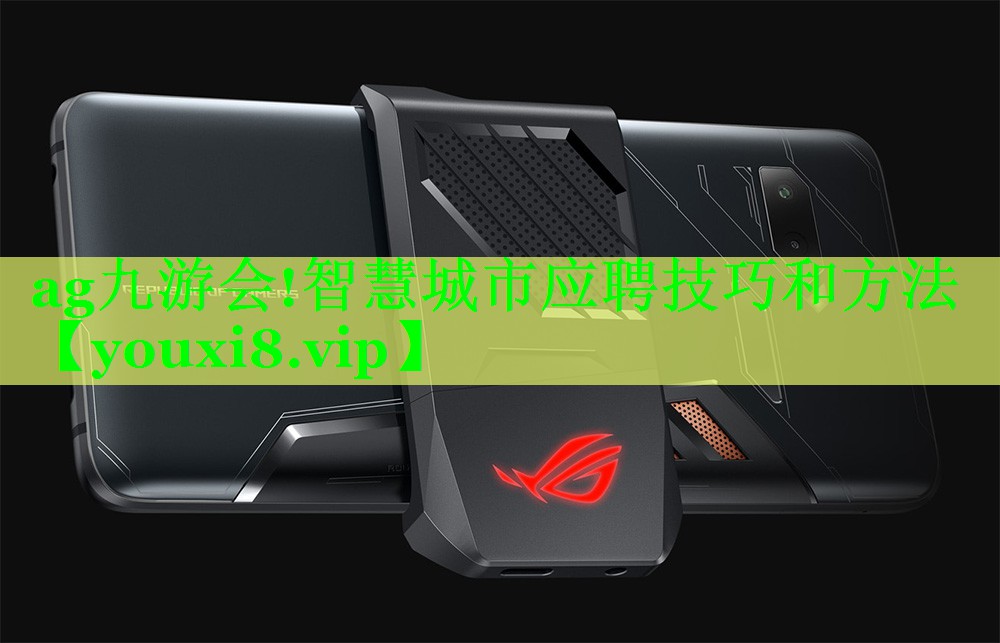 智慧城市应聘技巧和方法 智慧城市应聘技巧和方法