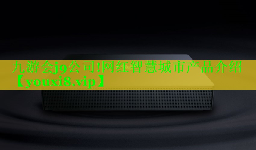 网红智慧城市产品介绍 网红智慧城市产品介绍