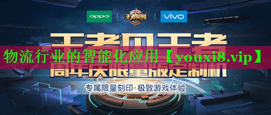 物流行业的智能化应用 物流行业的智能化应用