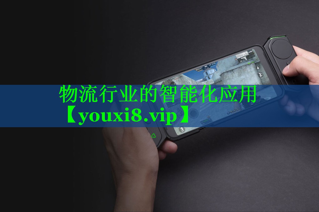 物流行业的智能化应用 物流行业的智能化应用