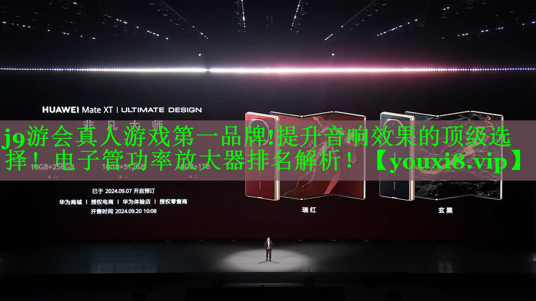 提升音响效果的顶级选择！电子管功率放大器排名解析！
