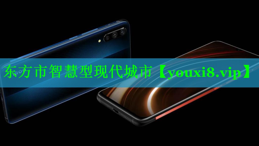 东方市智慧型现代城市 东方市智慧型现代城市
