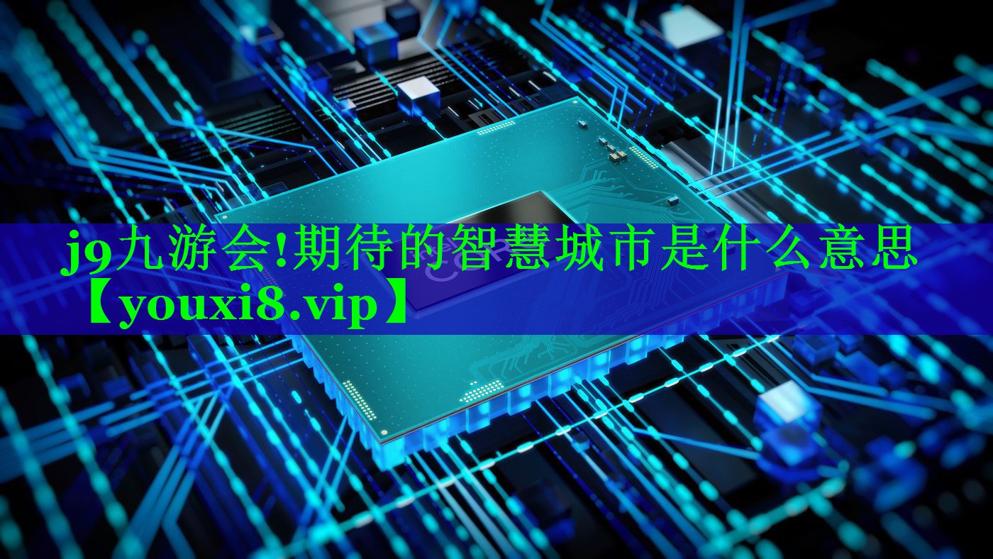 期待的智慧城市是什么意思