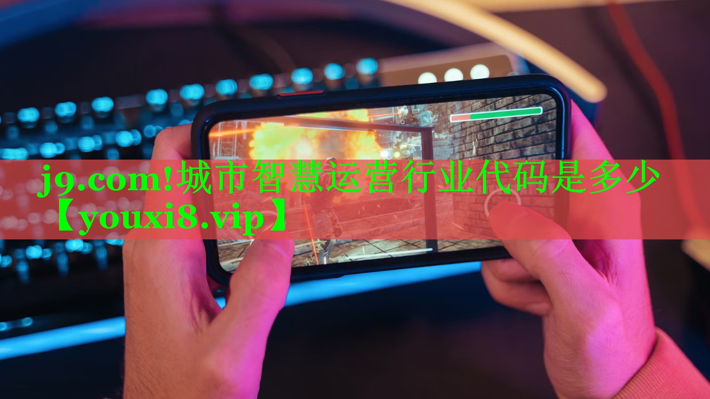 城市智慧运营行业代码是多少 城市智慧运营行业代码是多少