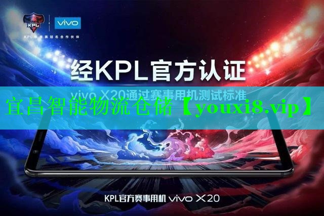 宜昌智能物流仓储