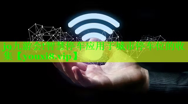 智慧停车应用于城市停车位的收集 智慧停车应用于城市停车位的收集