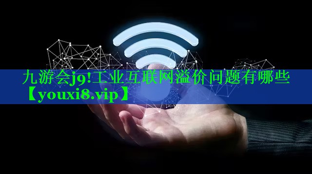 工业互联网溢价问题有哪些 工业互联网溢价问题有哪些