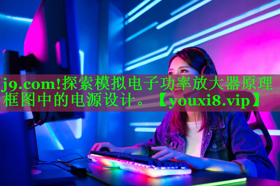 探索模拟电子功率放大器原理框图中的电源设计。