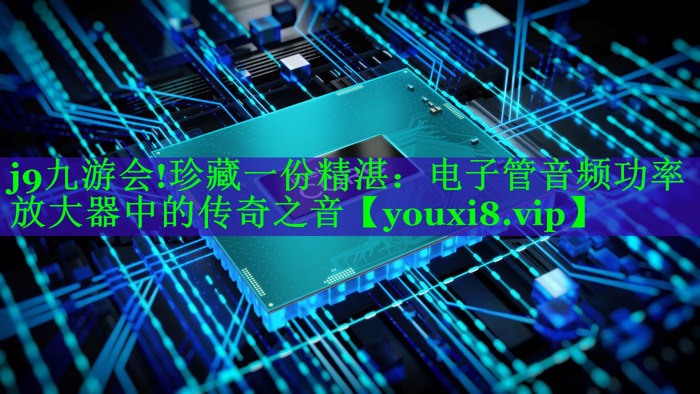珍藏一份精湛：电子管音频功率放大器中的传奇之音