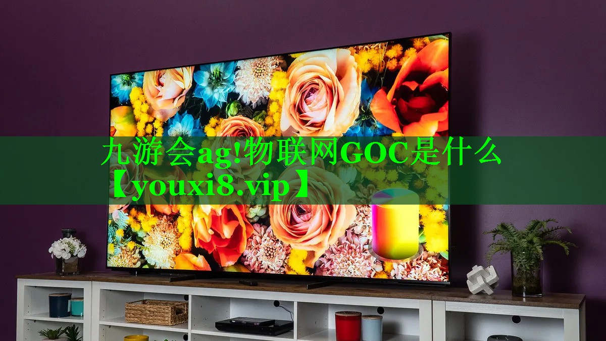 物联网GOC是什么